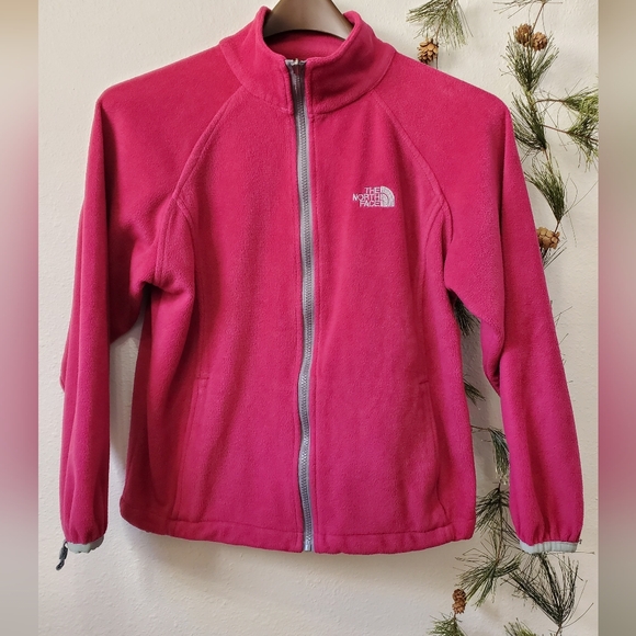 The North Face Summit Series Polartec Fleece Jacket.  - Picture 10 of 16